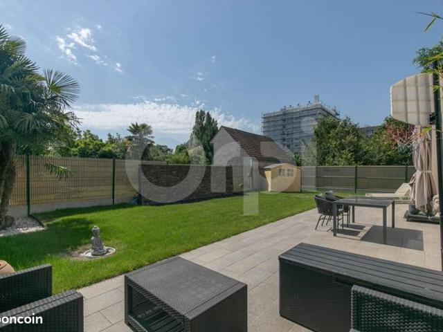 Maison 6 pièces 169 m²