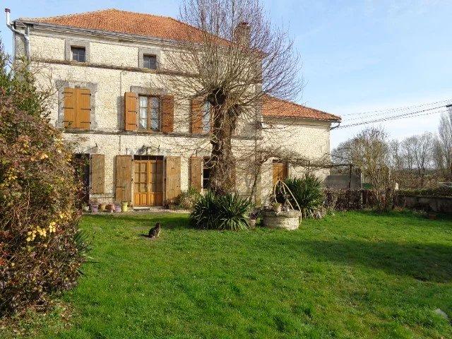 Maison 6 pièces 169 m²