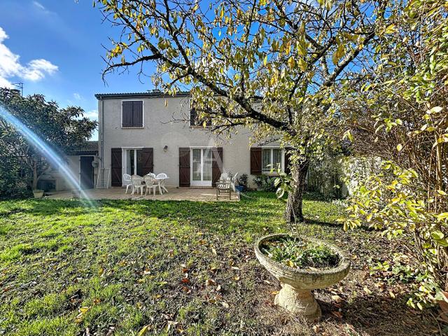 Maison 6 pièces 169 m²