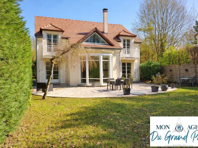 Maison 6 pièces 170 m²