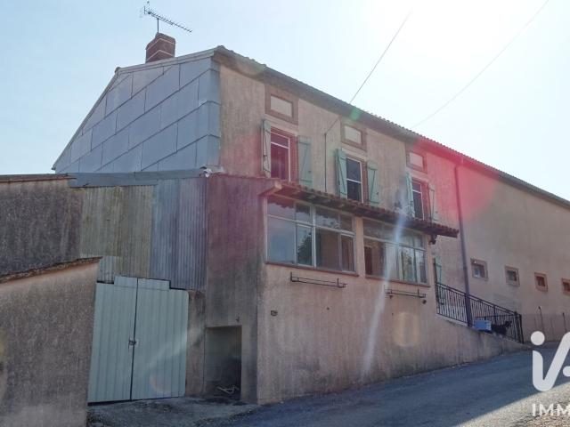 Maison 6 pièces 169 m²