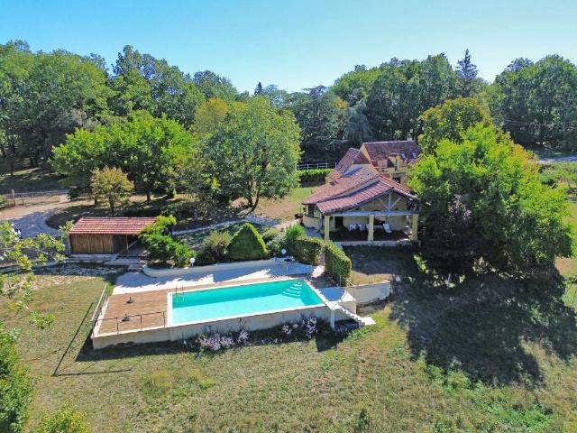 Maison 6 pièces 169 m²