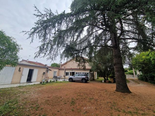 Maison 6 pièces 169 m²