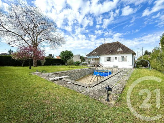 Maison 6 pièces 169 m²