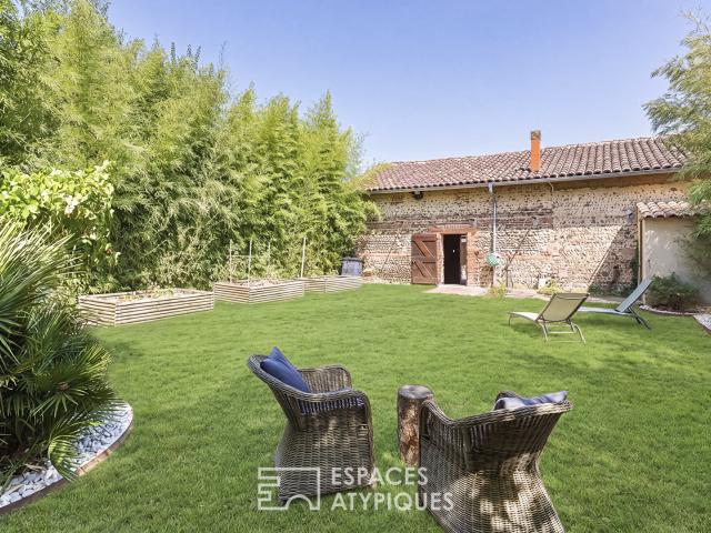 Maison 6 pièces 169 m²