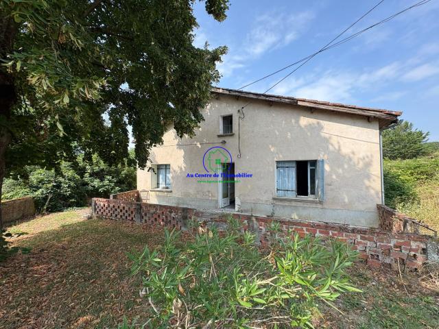Maison 6 pièces 169 m²