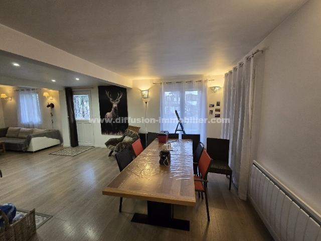 Maison 6 pièces 169 m²