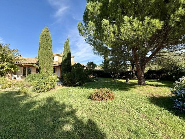 Maison 6 pièces 169 m²