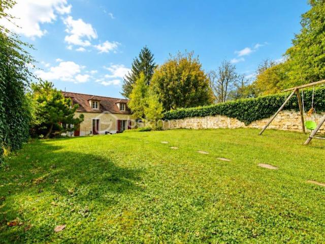 Maison 6 pièces 169 m²