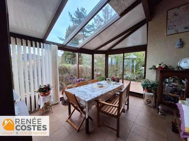 Maison 6 pièces 169 m²