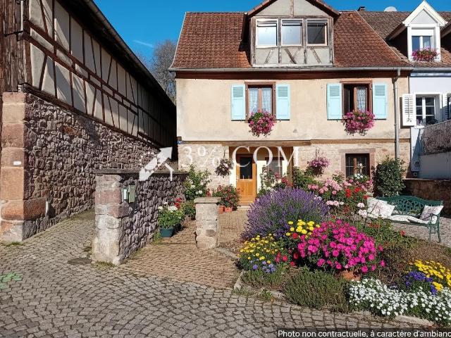 Maison 6 pièces 169 m²