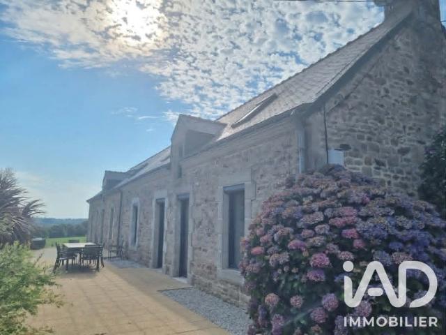 Maison 6 pièces 169 m²