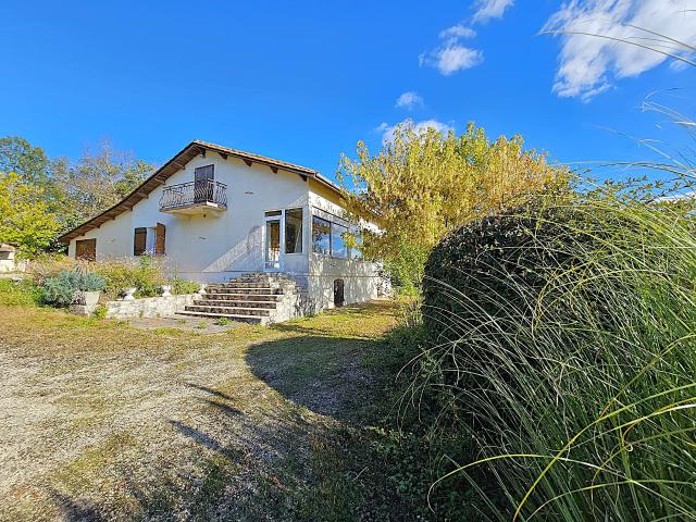 Maison 6 pièces 169 m²
