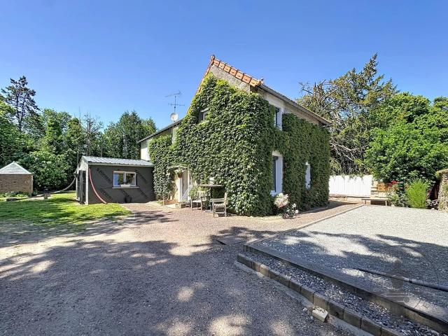 Maison 6 pièces 169 m²