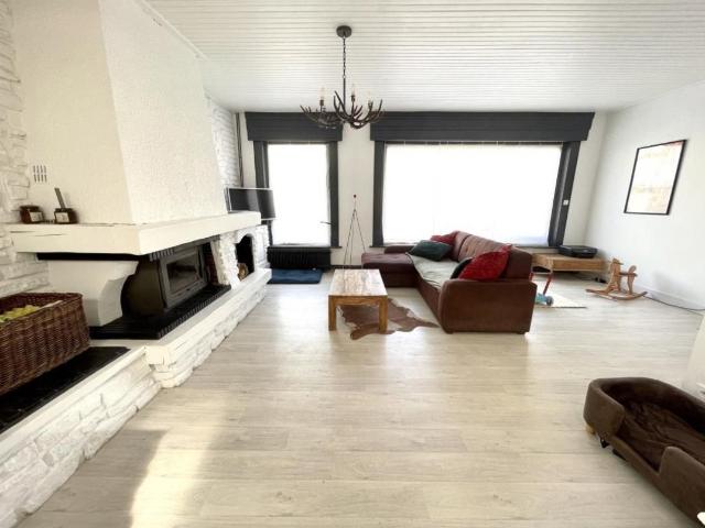 Maison 6 pièces 169 m²