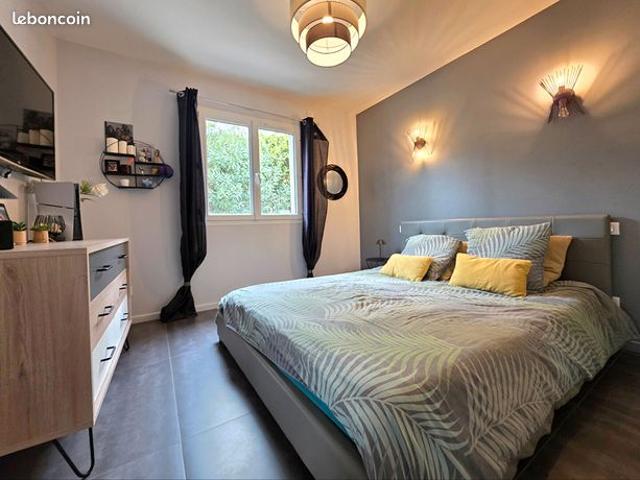 Maison 6 pièces 169 m²