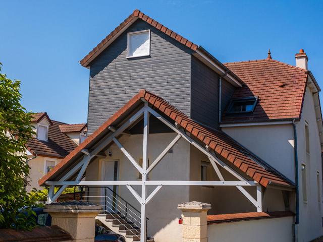 Maison 6 pièces 169 m²