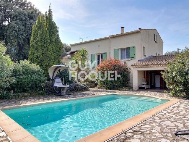 Maison 6 pièces 169 m²