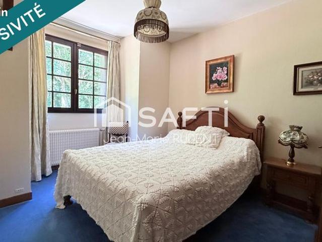 Maison 6 pièces 169 m²