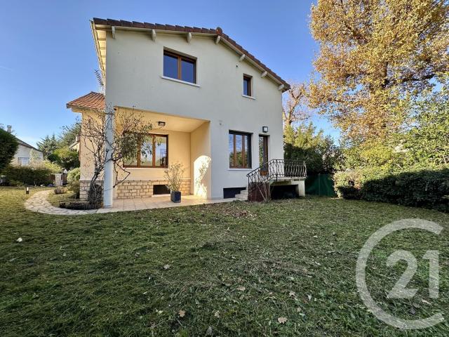 Maison 6 pièces 169 m²