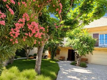 Maison 6 pièces 169 m²