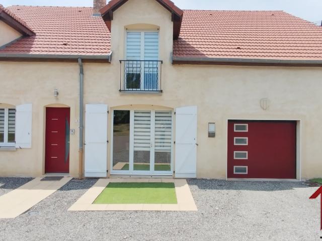 Maison 6 pièces 169 m²