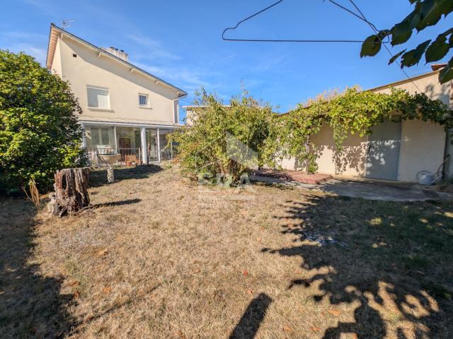 Maison 6 pièces 169 m²