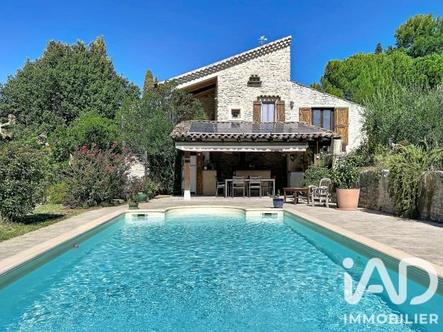 Maison 6 pièces 169 m²