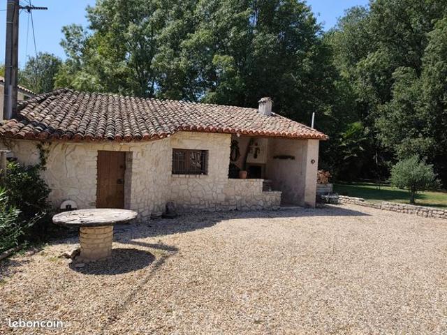 Maison 6 pièces 169 m²