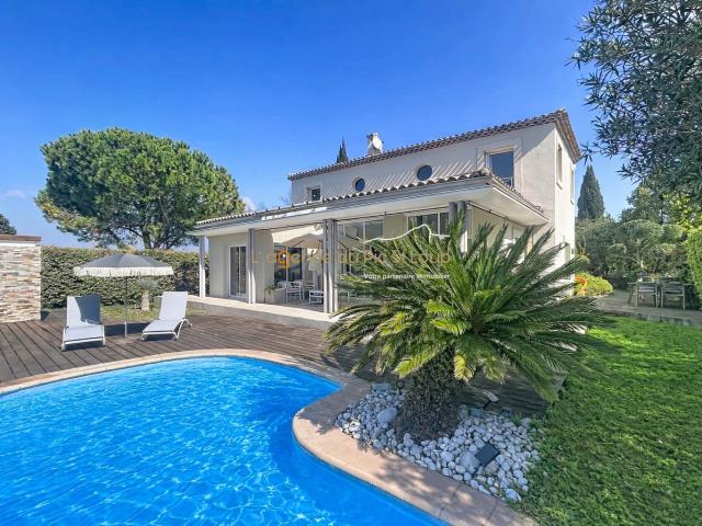 Maison 6 pièces 169 m²