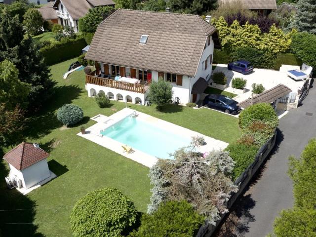 Maison 6 pièces 169 m²