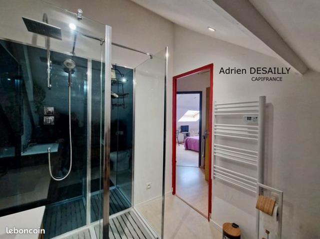 Maison 6 pièces 169 m²