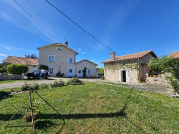 Maison 6 pièces 169 m²