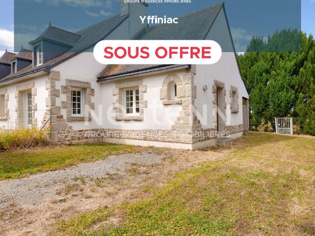 Maison 6 pièces 169 m²