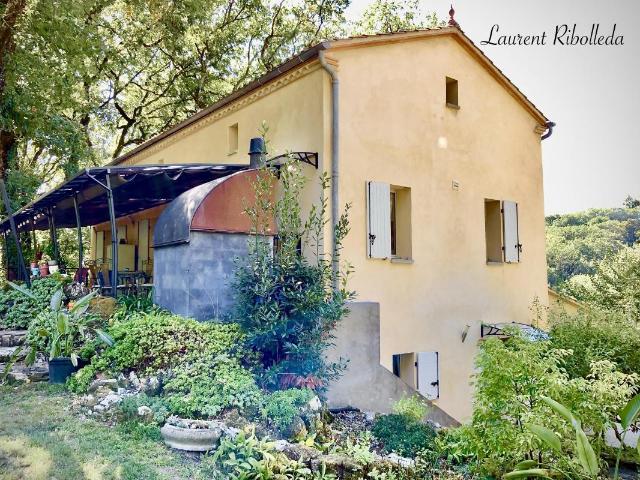 Maison 6 pièces 169 m²
