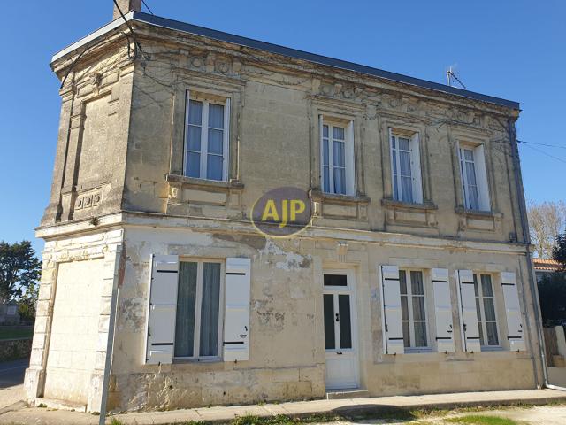 Maison 6 pièces 169 m²