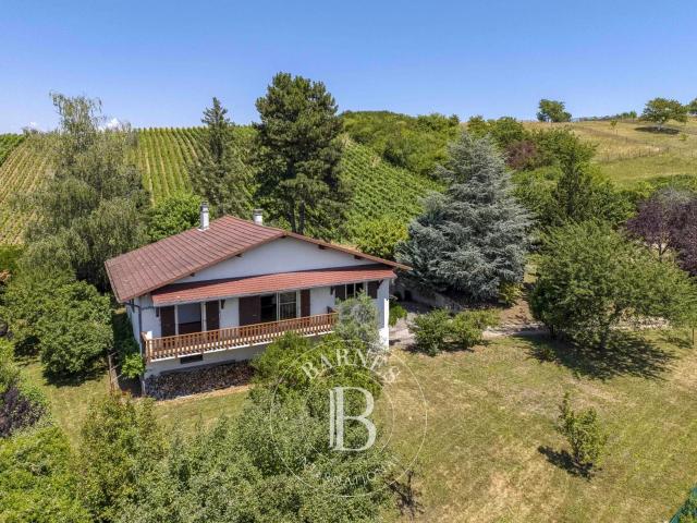 Maison 6 pièces 169 m²