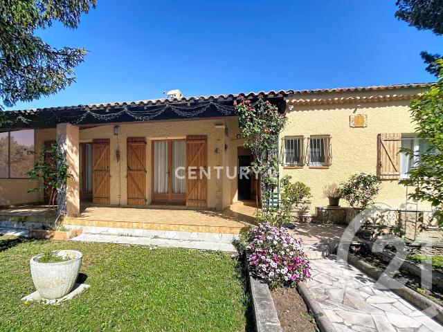 Maison 6 pièces 169 m²
