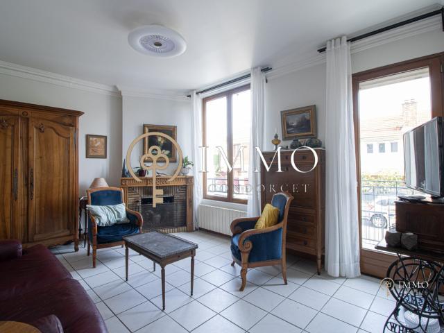 Maison 6 pièces 169 m²