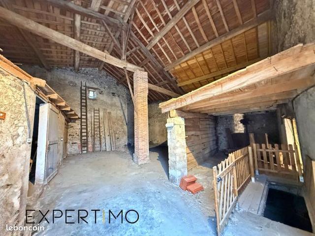 Maison 6 pièces 169 m²