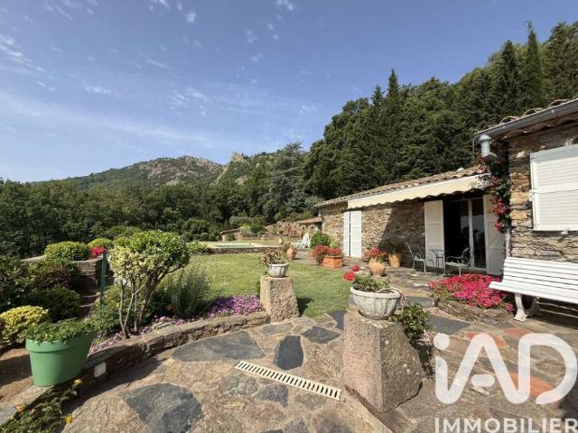 Maison 6 pièces 169 m²
