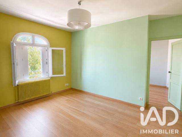 Maison 6 pièces 169 m²