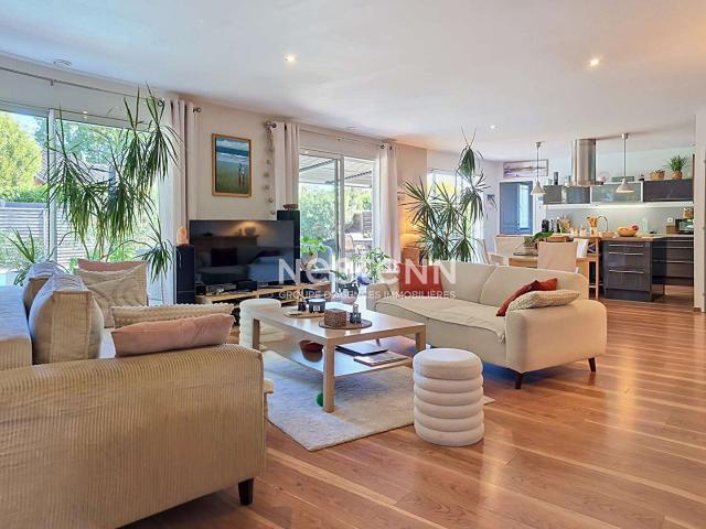 Maison 6 pièces 169 m²