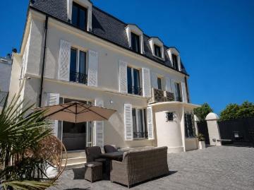 Maison 6 pièces 169 m²