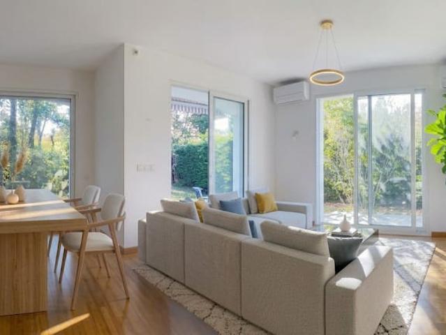 Maison 6 pièces 169 m²