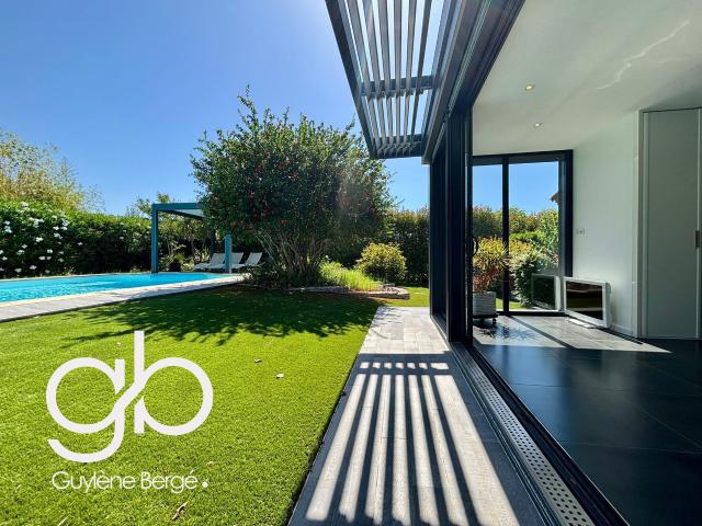 Maison 6 pièces 169 m²