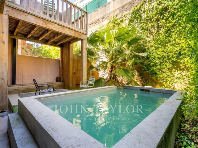 Maison 6 pièces 169 m²