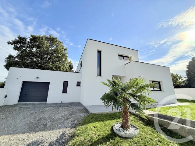 Maison 6 pièces 169 m²
