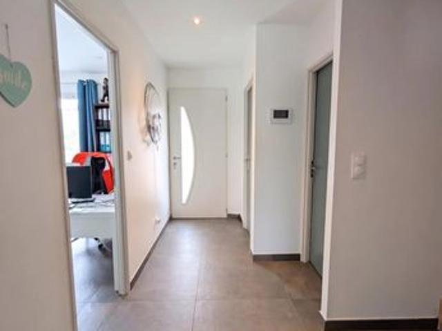 Maison 6 pièces 169 m²