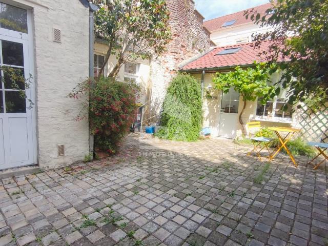 Maison 6 pièces 169 m²